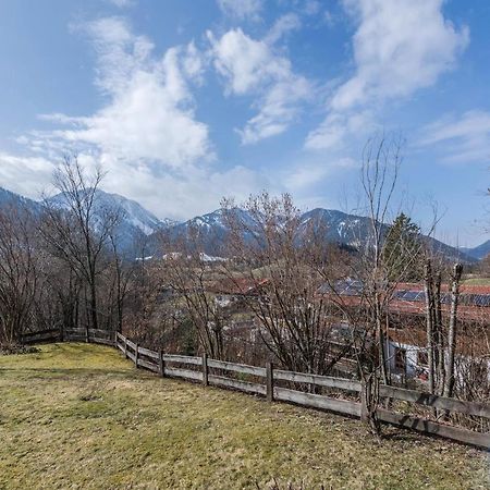 Haus Loeweneck Bayrischzell Exterior foto