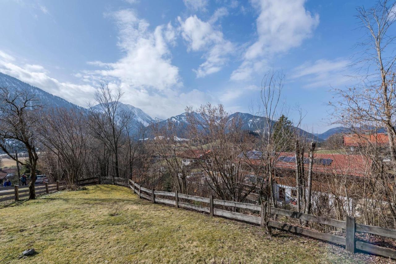 Haus Loeweneck Bayrischzell Exterior foto